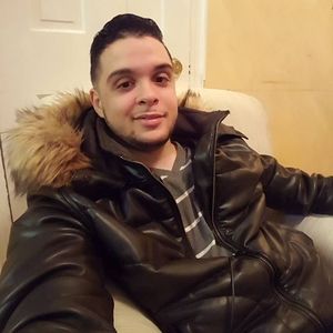 Meet your Posher, Eddie